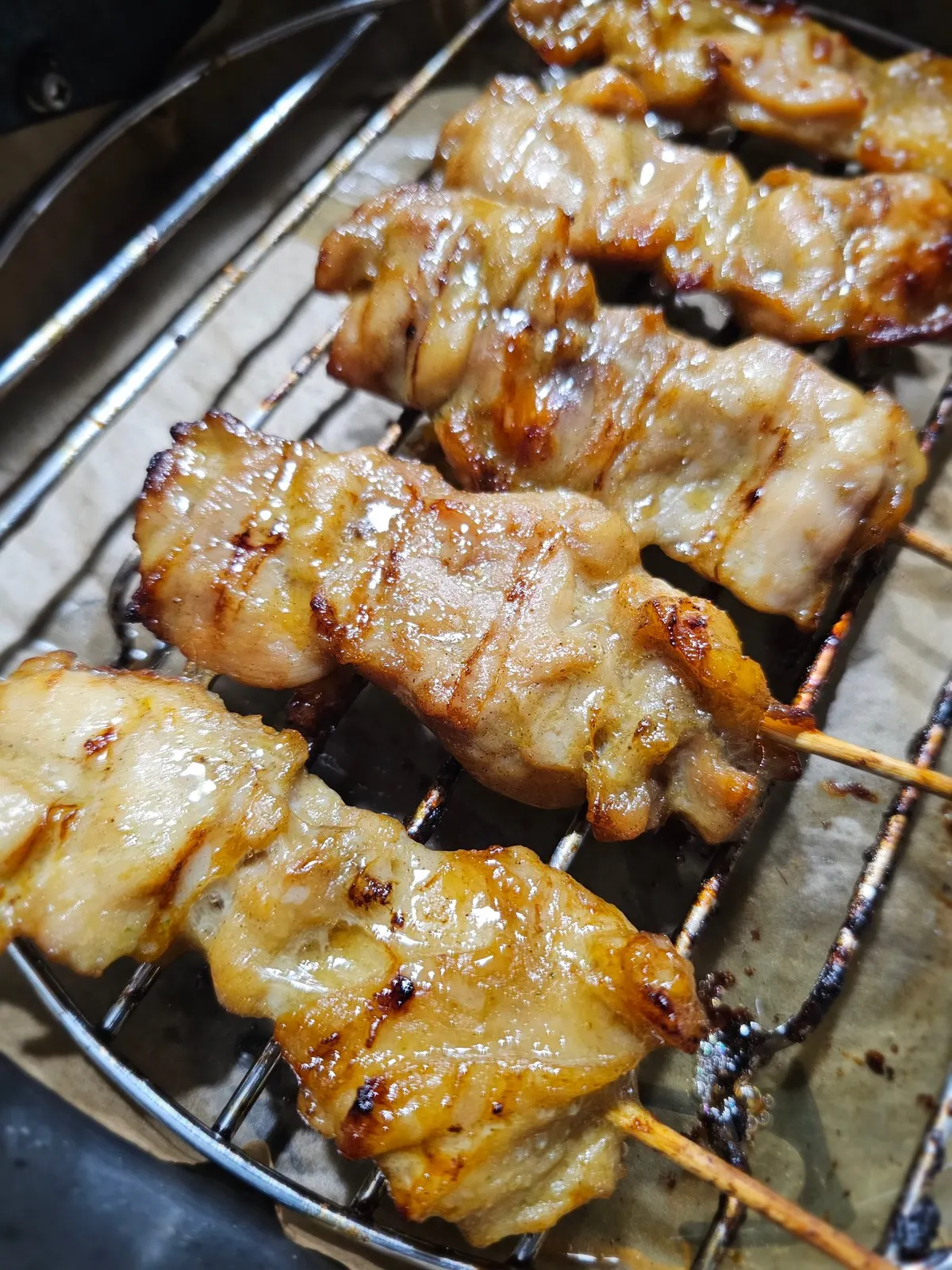 FatPig #หมูปิ้งโบราณ รูปที่ 4