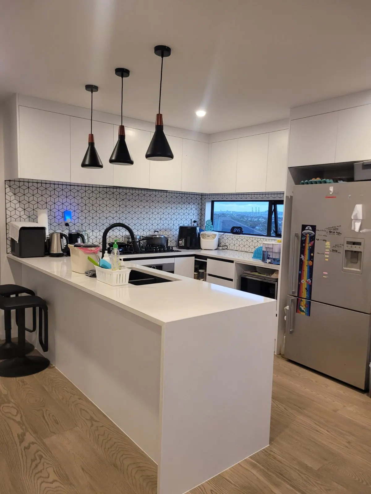 ห้องว่าง Takapuna Auckland รูปที่ 8