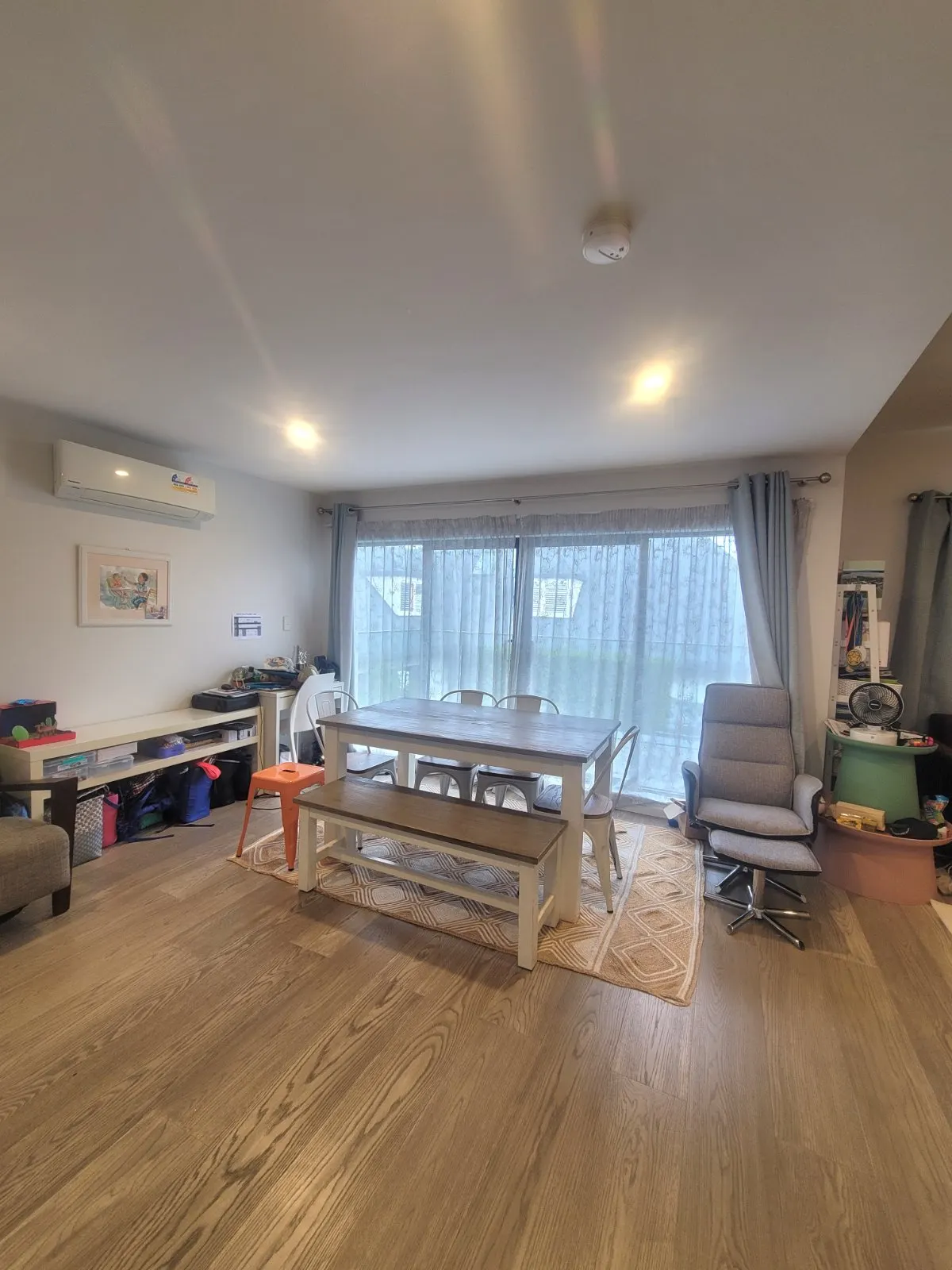ห้องว่าง Takapuna Auckland รูปที่ 7