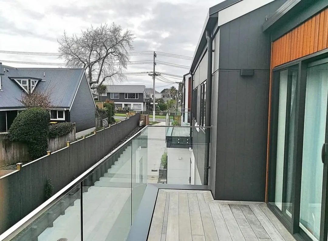 ห้องว่าง Takapuna Auckland รูปที่ 9