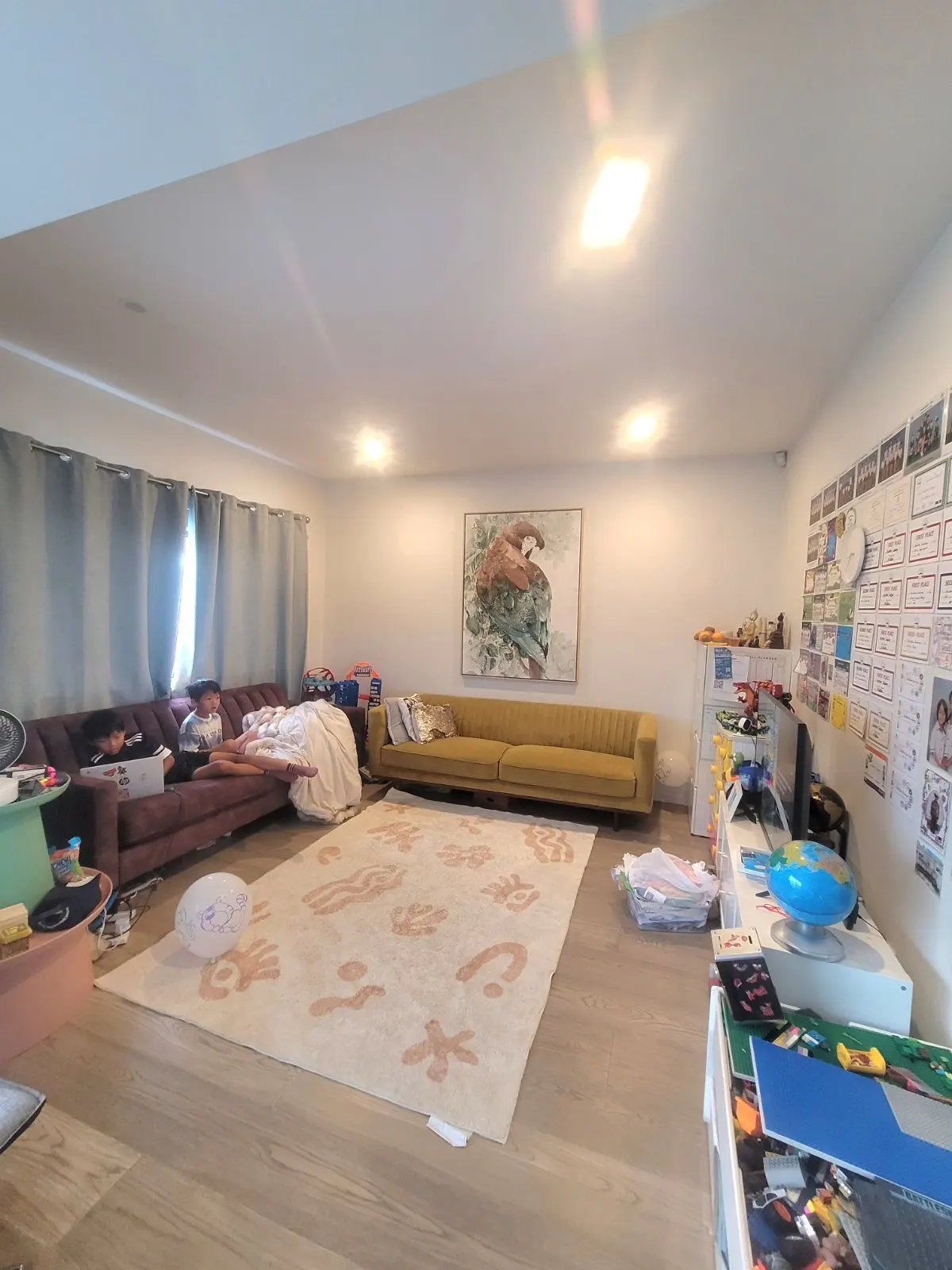 ห้องว่าง Takapuna Auckland รูปที่ 2